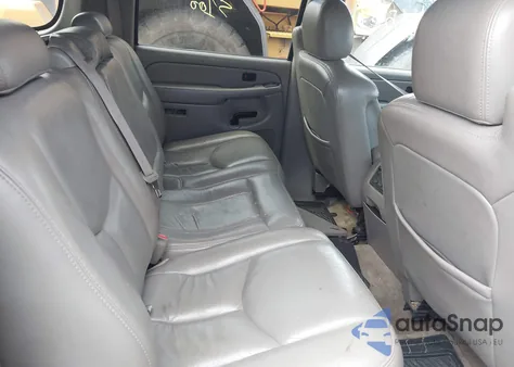 2005 Chevrolet Suburban 1500 Z71 from USA, damaged, VIN 3GNFK16Z25G292017